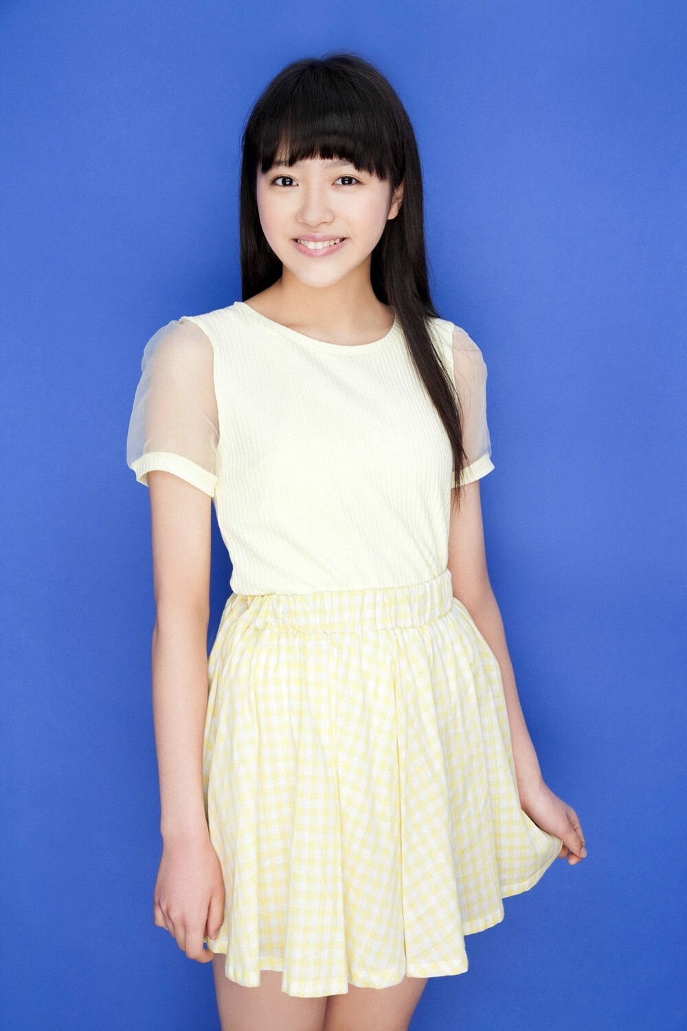 [YS-Web] Vol.659 Shiritsu Ebisu Chugaku 私立恵比寿中学 夏だぜエビ中