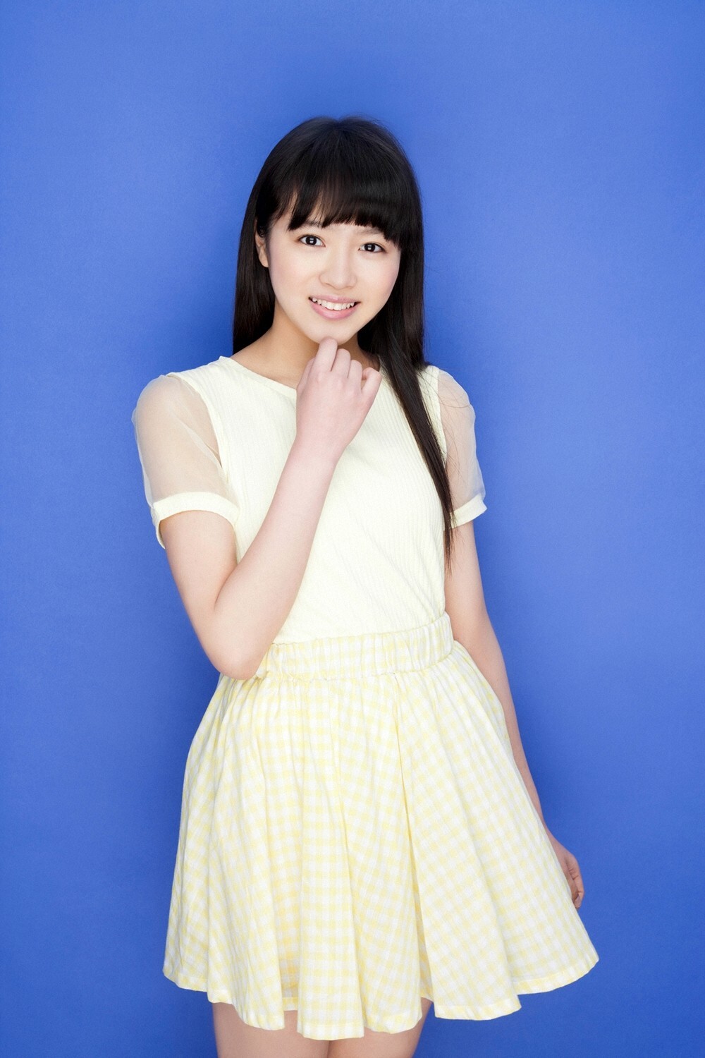 [YS-Web] Vol.659 Shiritsu Ebisu Chugaku 私立恵比寿中学 夏だぜエビ中