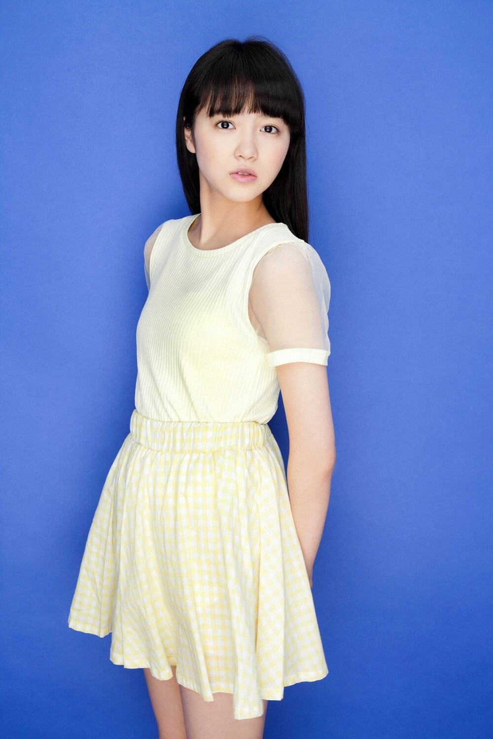 [YS-Web] Vol.659 Shiritsu Ebisu Chugaku 私立恵比寿中学 夏だぜエビ中