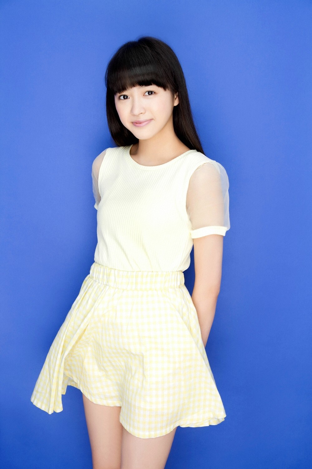 [YS-Web] Vol.659 Shiritsu Ebisu Chugaku 私立恵比寿中学 夏だぜエビ中