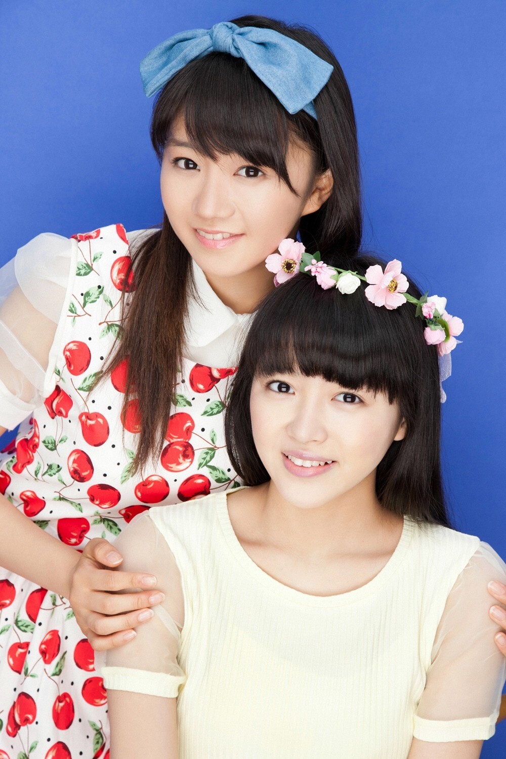 [YS-Web] Vol.659 Shiritsu Ebisu Chugaku 私立恵比寿中学 夏だぜエビ中