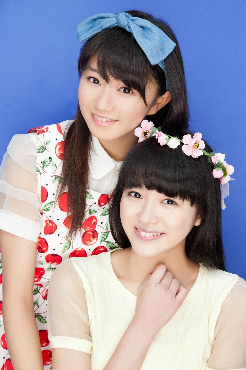 [YS-Web] Vol.659 Shiritsu Ebisu Chugaku 私立恵比寿中学 夏だぜエビ中