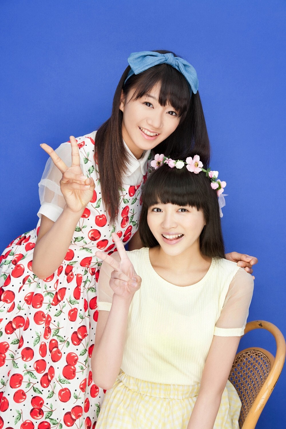 [YS-Web] Vol.659 Shiritsu Ebisu Chugaku 私立恵比寿中学 夏だぜエビ中