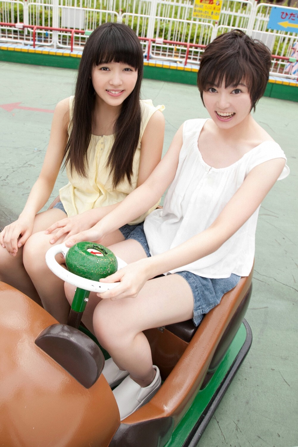 [YS-Web] Vol.659 Shiritsu Ebisu Chugaku 私立恵比寿中学 夏だぜエビ中