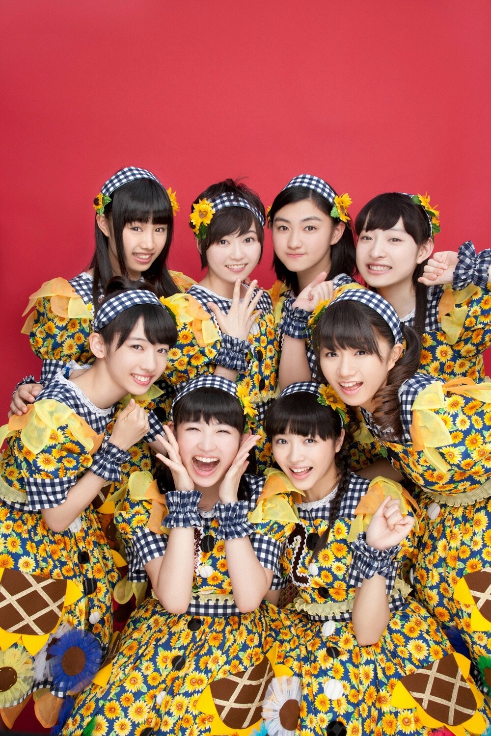 [YS-Web] Vol.659 Shiritsu Ebisu Chugaku 私立恵比寿中学 夏だぜエビ中