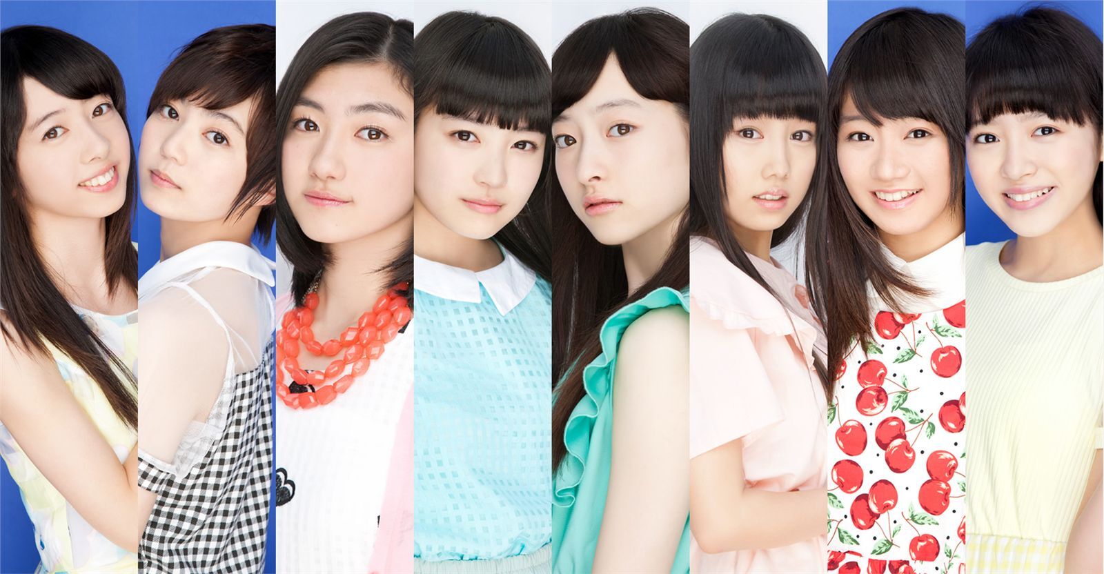 [YS-Web] Vol.659 Shiritsu Ebisu Chugaku 私立恵比寿中学 夏だぜエビ中