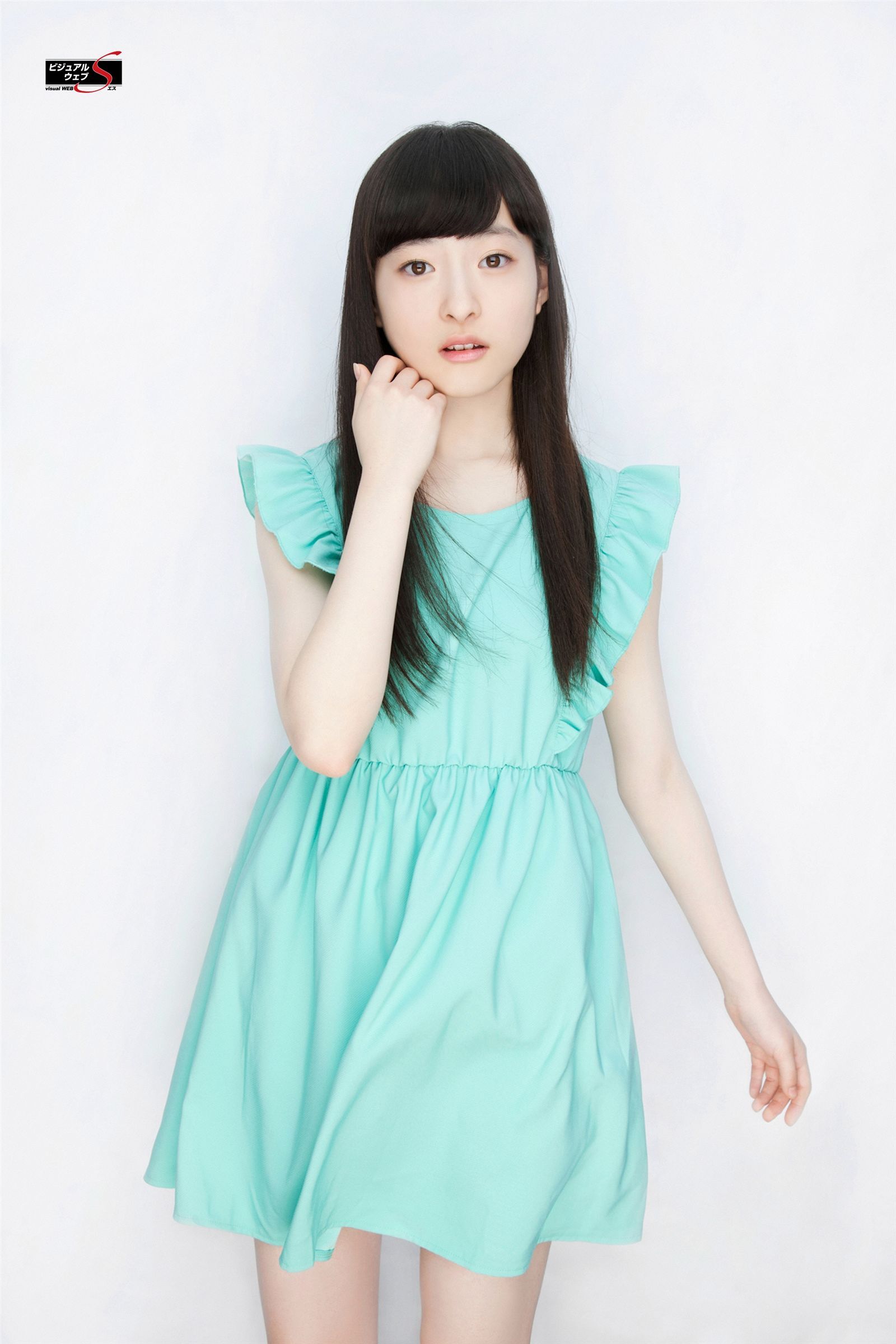 [YS-Web] Vol.659 Shiritsu Ebisu Chugaku 私立恵比寿中学 夏だぜエビ中