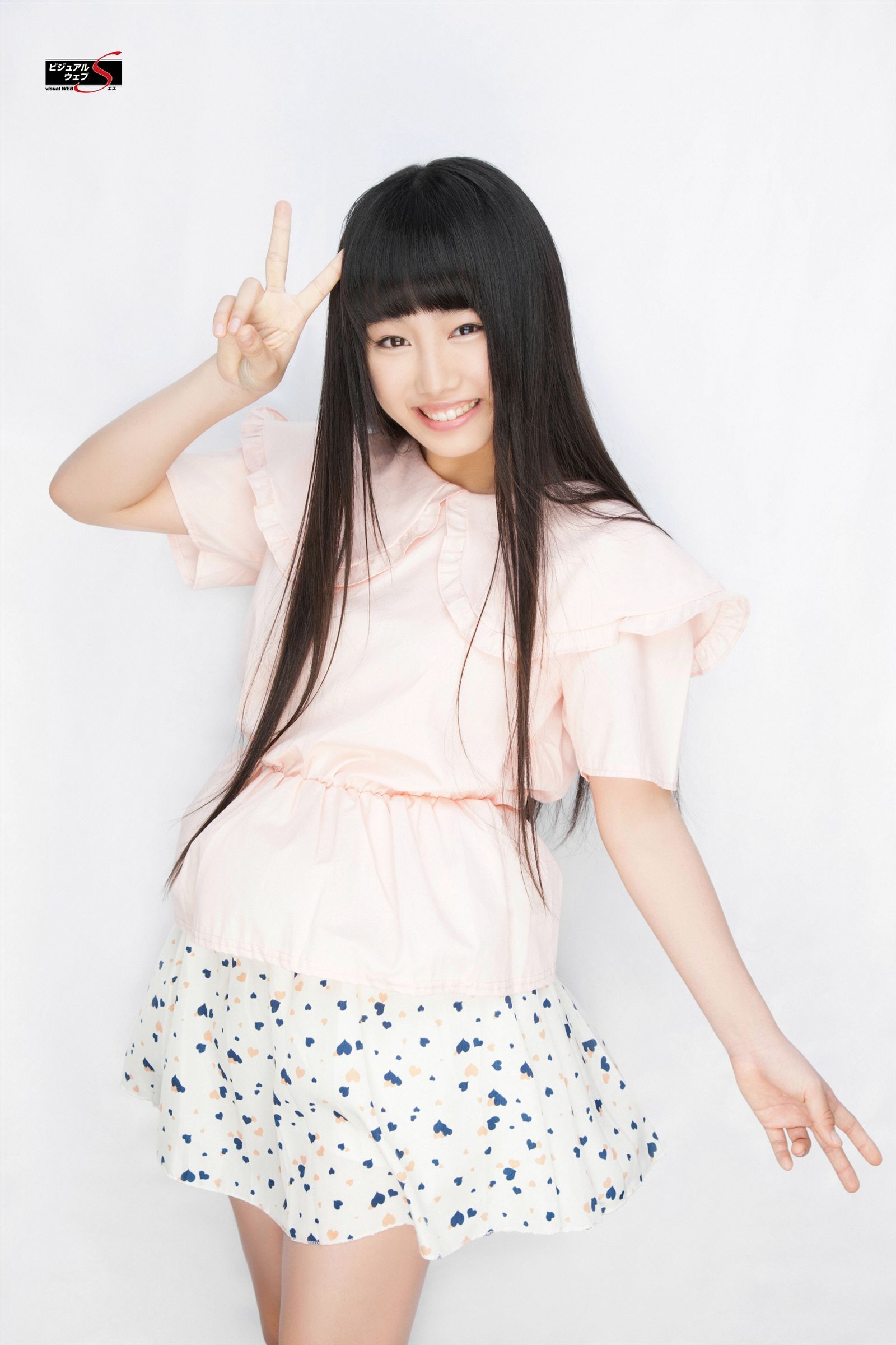 [YS-Web] Vol.659 Shiritsu Ebisu Chugaku 私立恵比寿中学 夏だぜエビ中