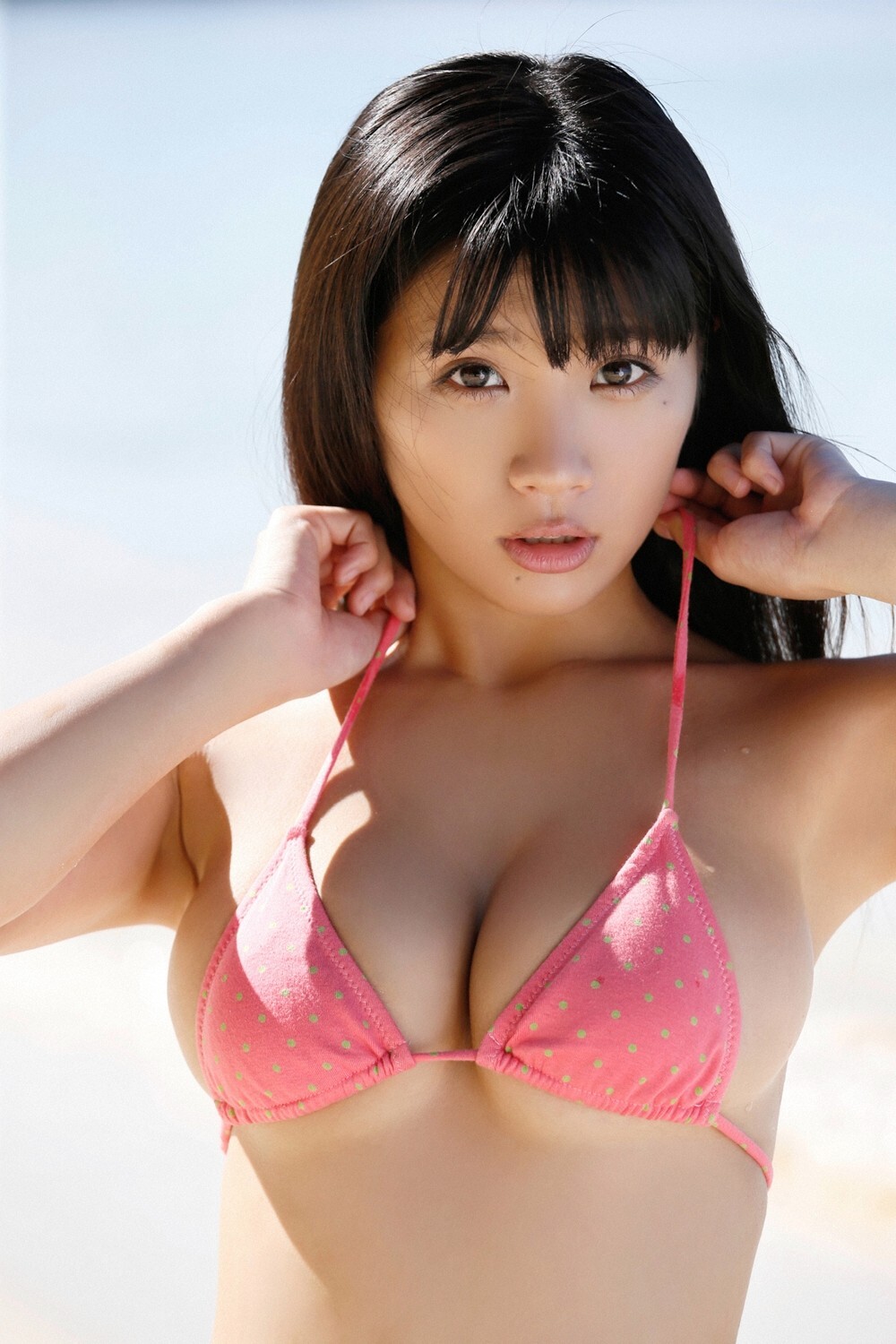 [YS-Web] Vol.660 Aya Hazuki 葉月あや トランジスタグラマー