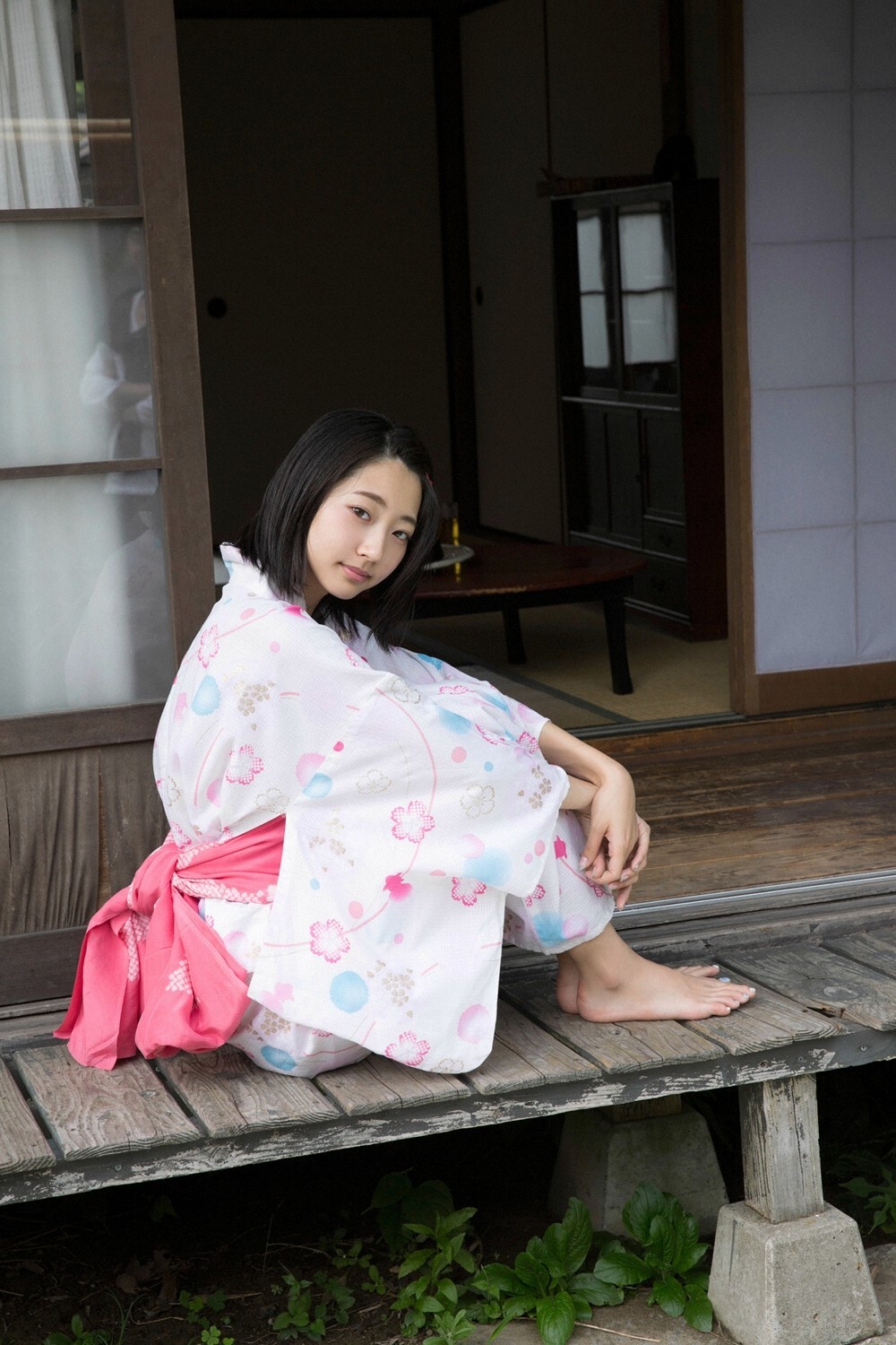 [YS-Web] Vol.662 Rena Takeda 武田玲奈 夏に跳べ！部活少女