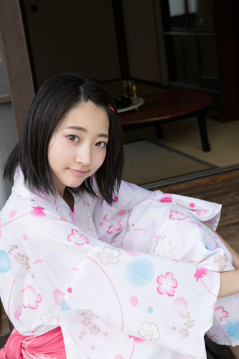 [YS-Web] Vol.662 Rena Takeda 武田玲奈 夏に跳べ！部活少女