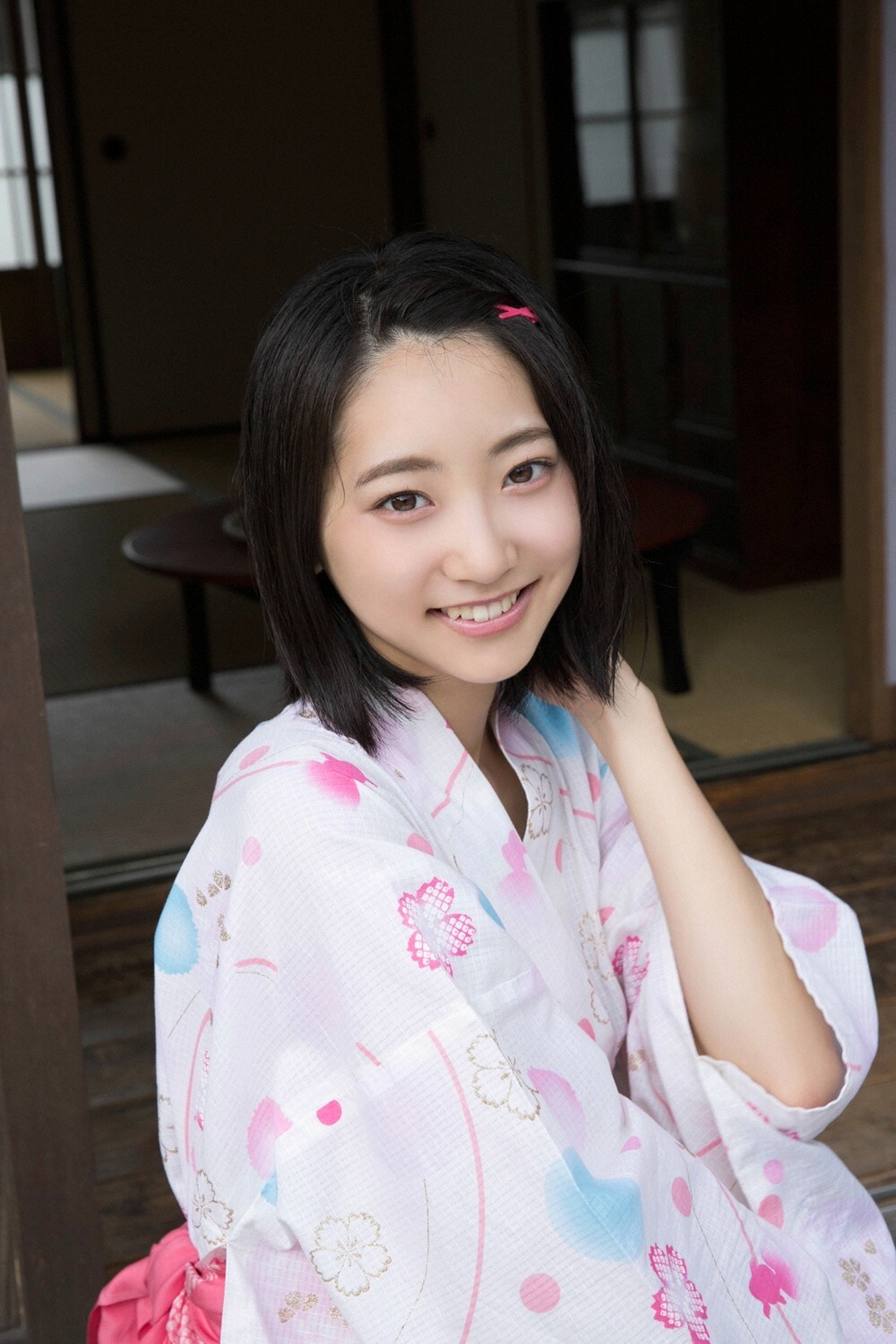 [YS-Web] Vol.662 Rena Takeda 武田玲奈 夏に跳べ！部活少女