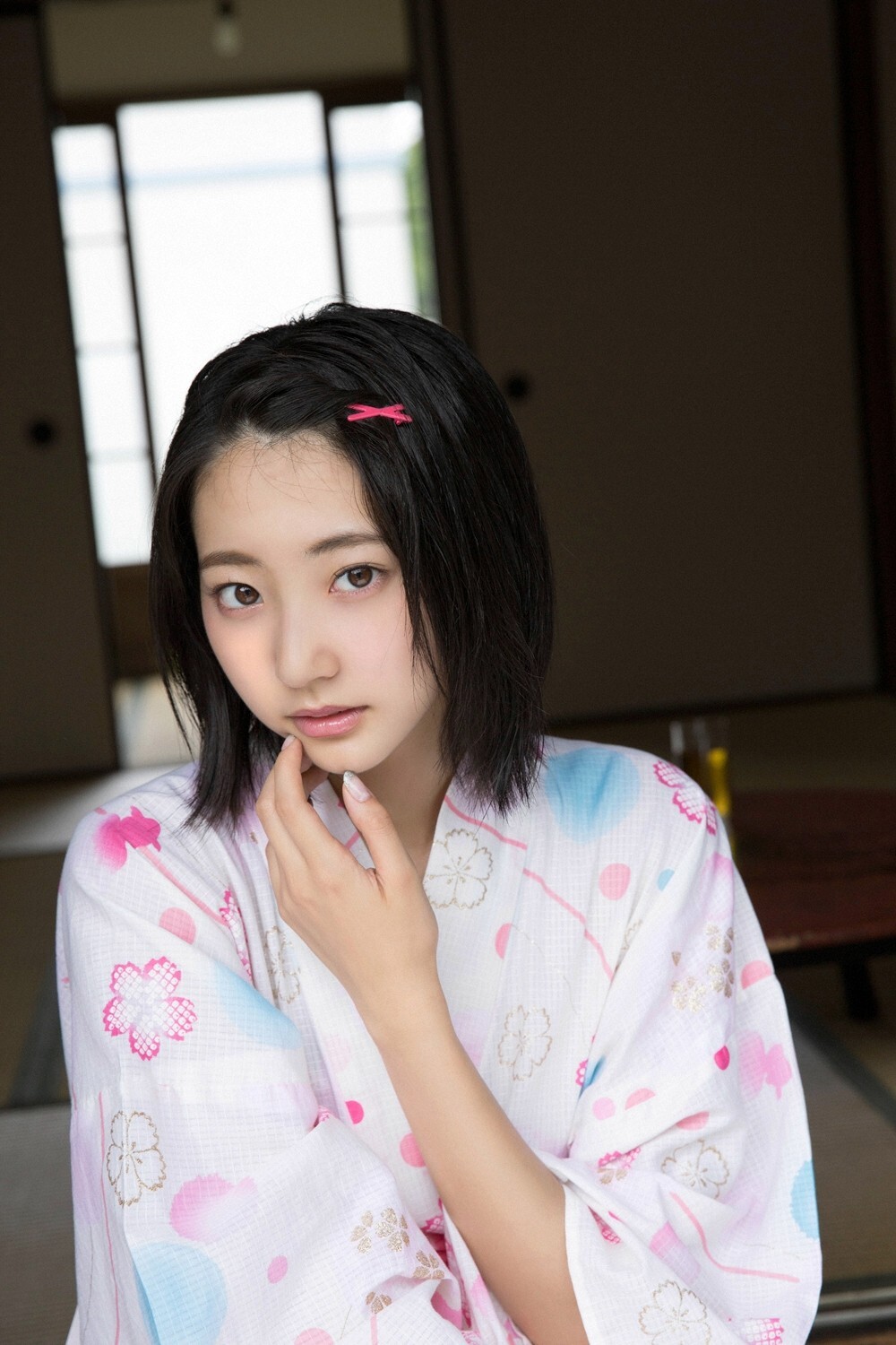 [YS-Web] Vol.662 Rena Takeda 武田玲奈 夏に跳べ！部活少女