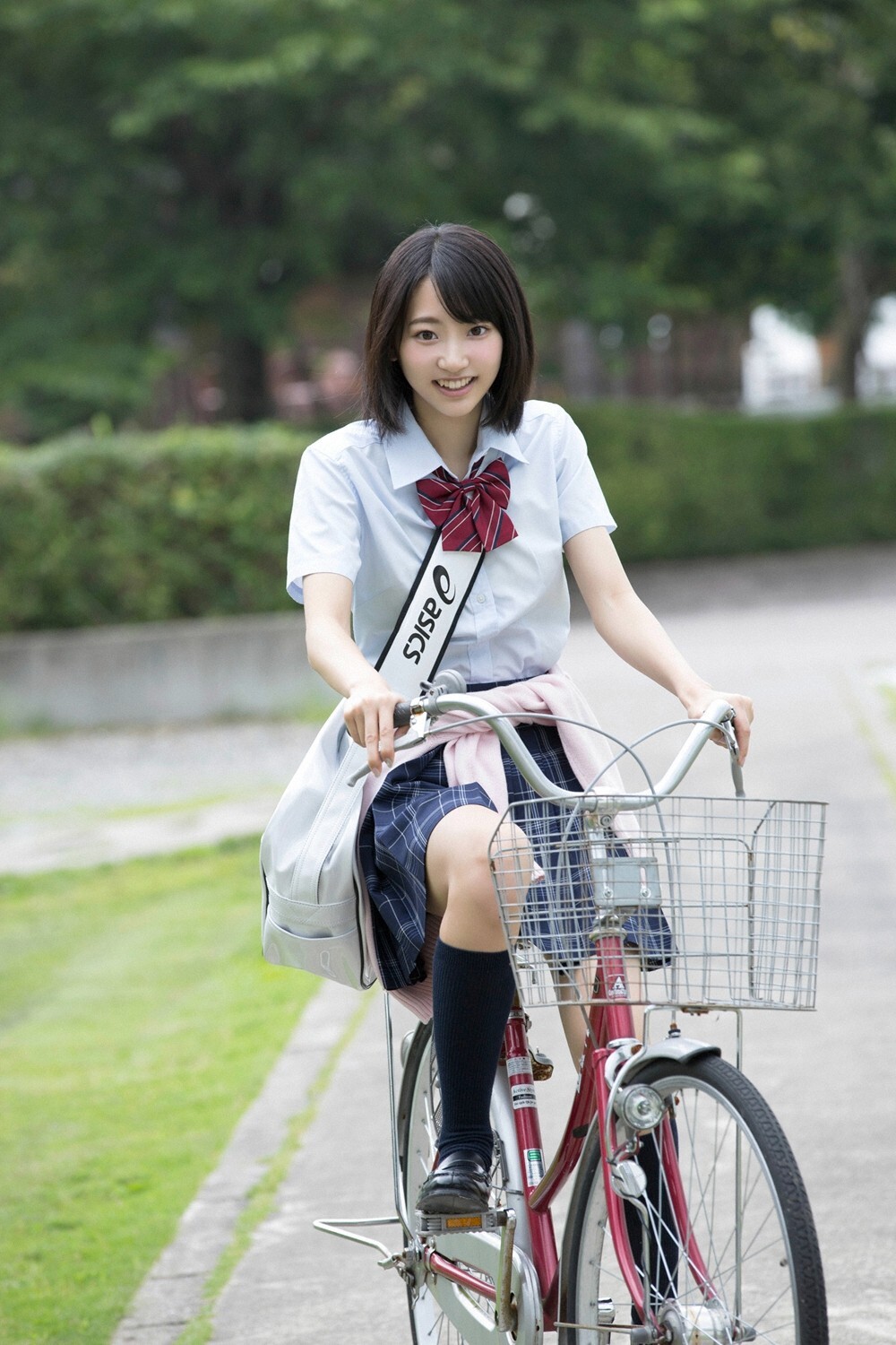 [YS-Web] Vol.662 Rena Takeda 武田玲奈 夏に跳べ！部活少女