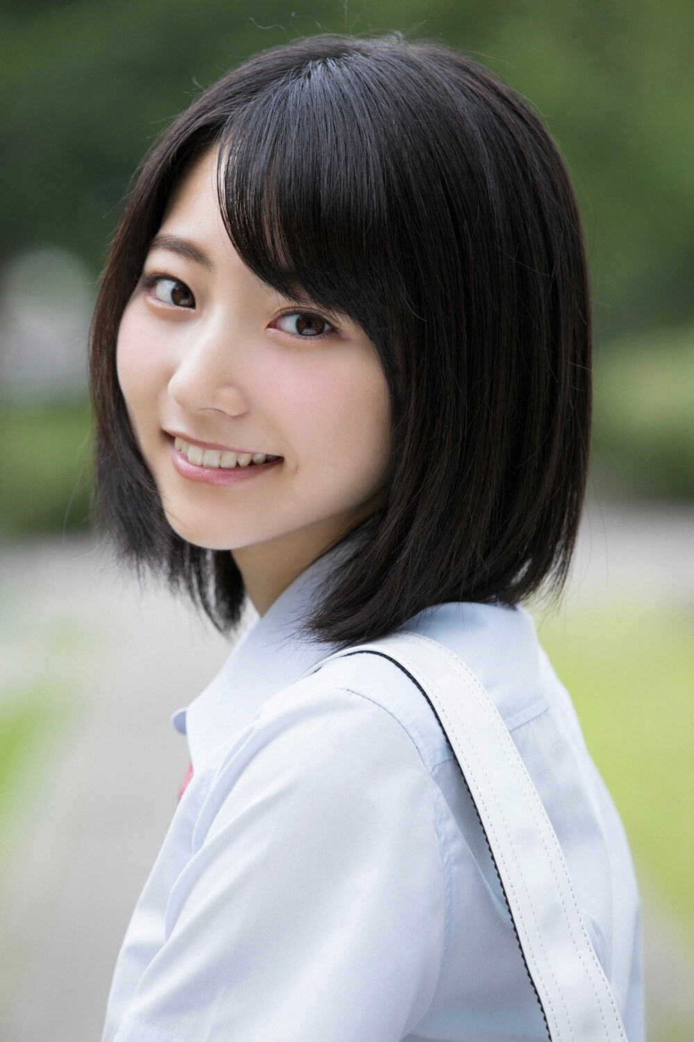 [YS-Web] Vol.662 Rena Takeda 武田玲奈 夏に跳べ！部活少女