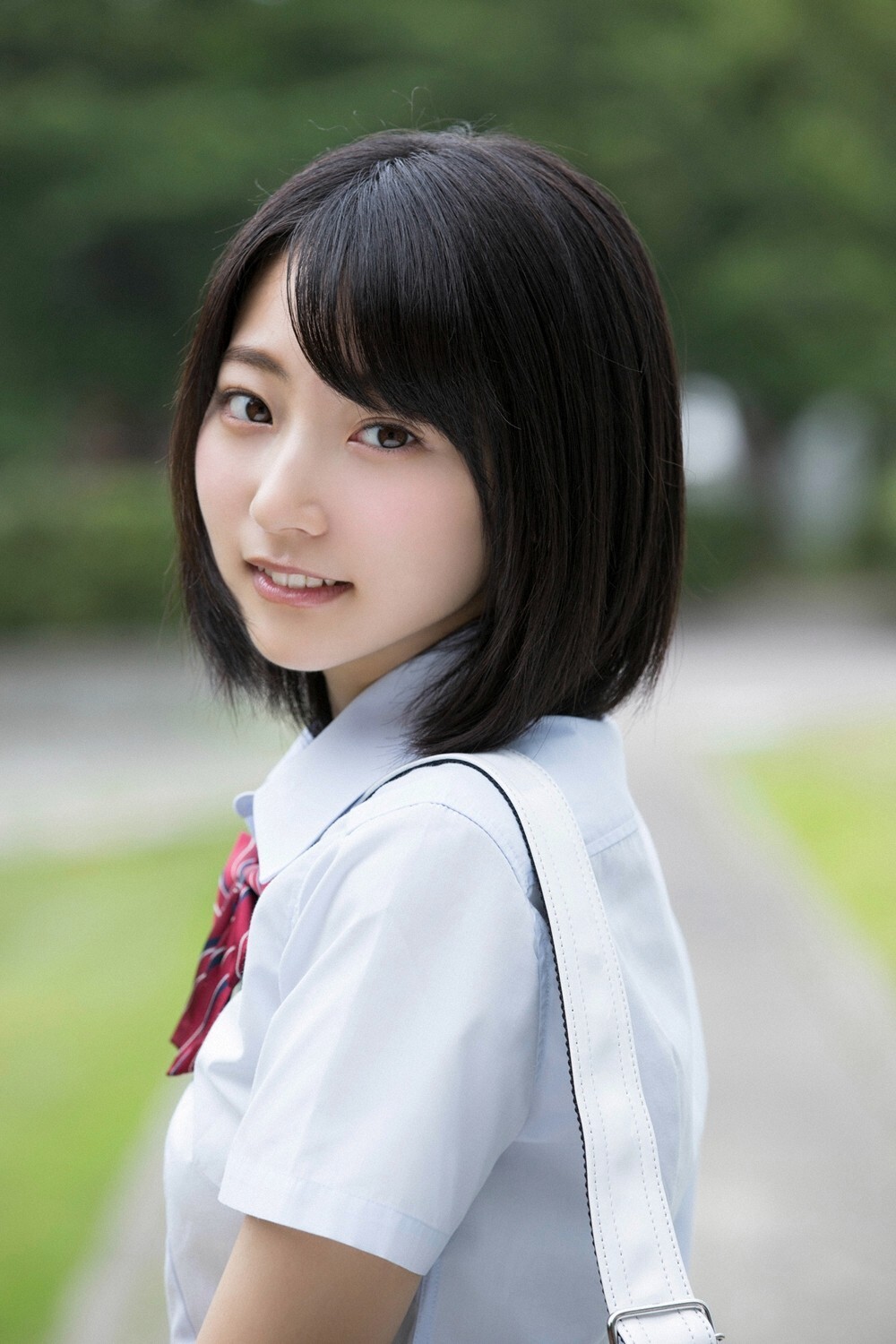 [YS-Web] Vol.662 Rena Takeda 武田玲奈 夏に跳べ！部活少女