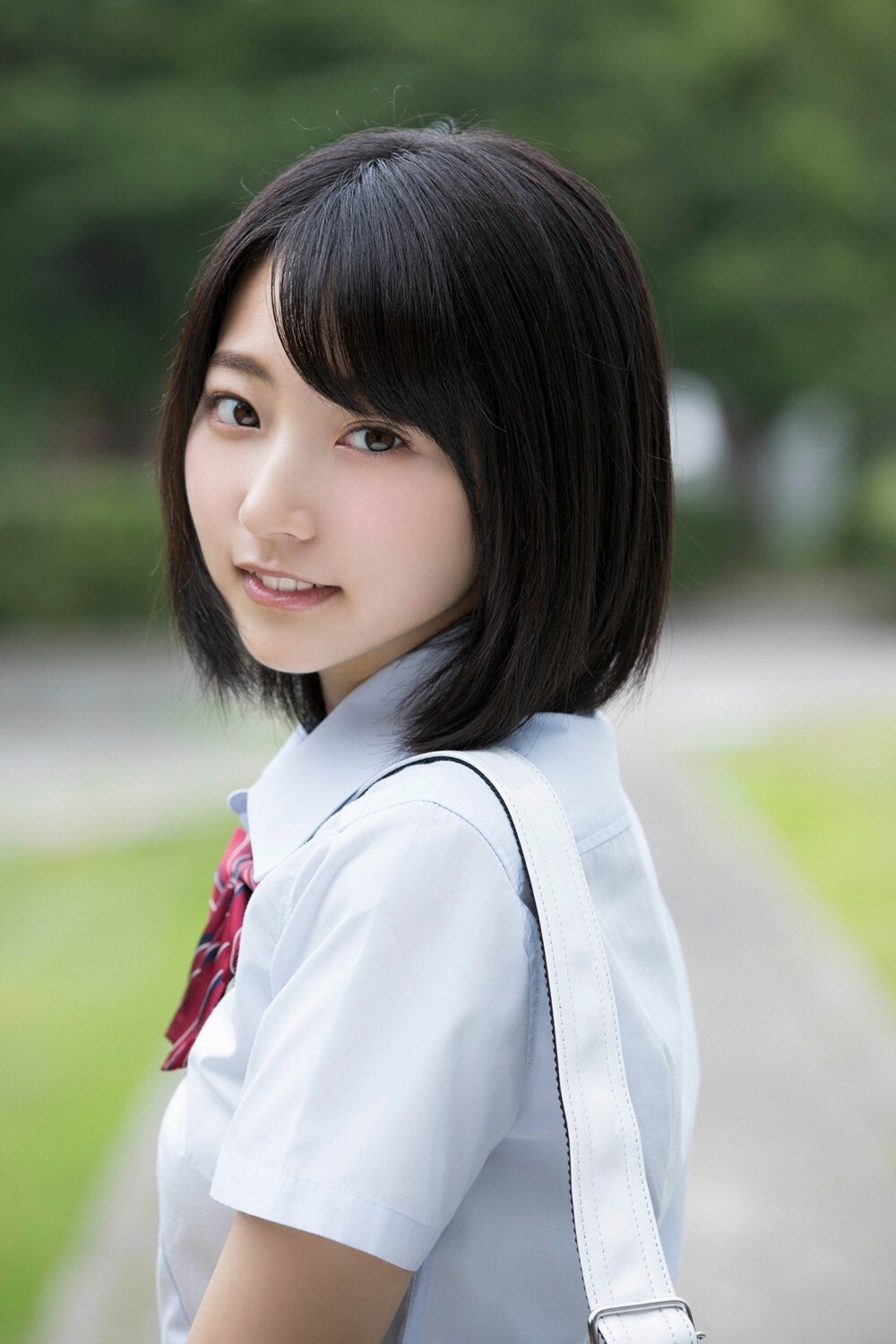 [YS-Web] Vol.662 Rena Takeda 武田玲奈 夏に跳べ！部活少女