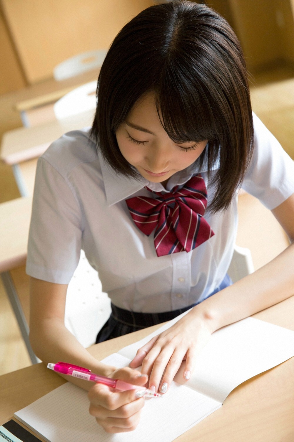 [YS-Web] Vol.662 Rena Takeda 武田玲奈 夏に跳べ！部活少女