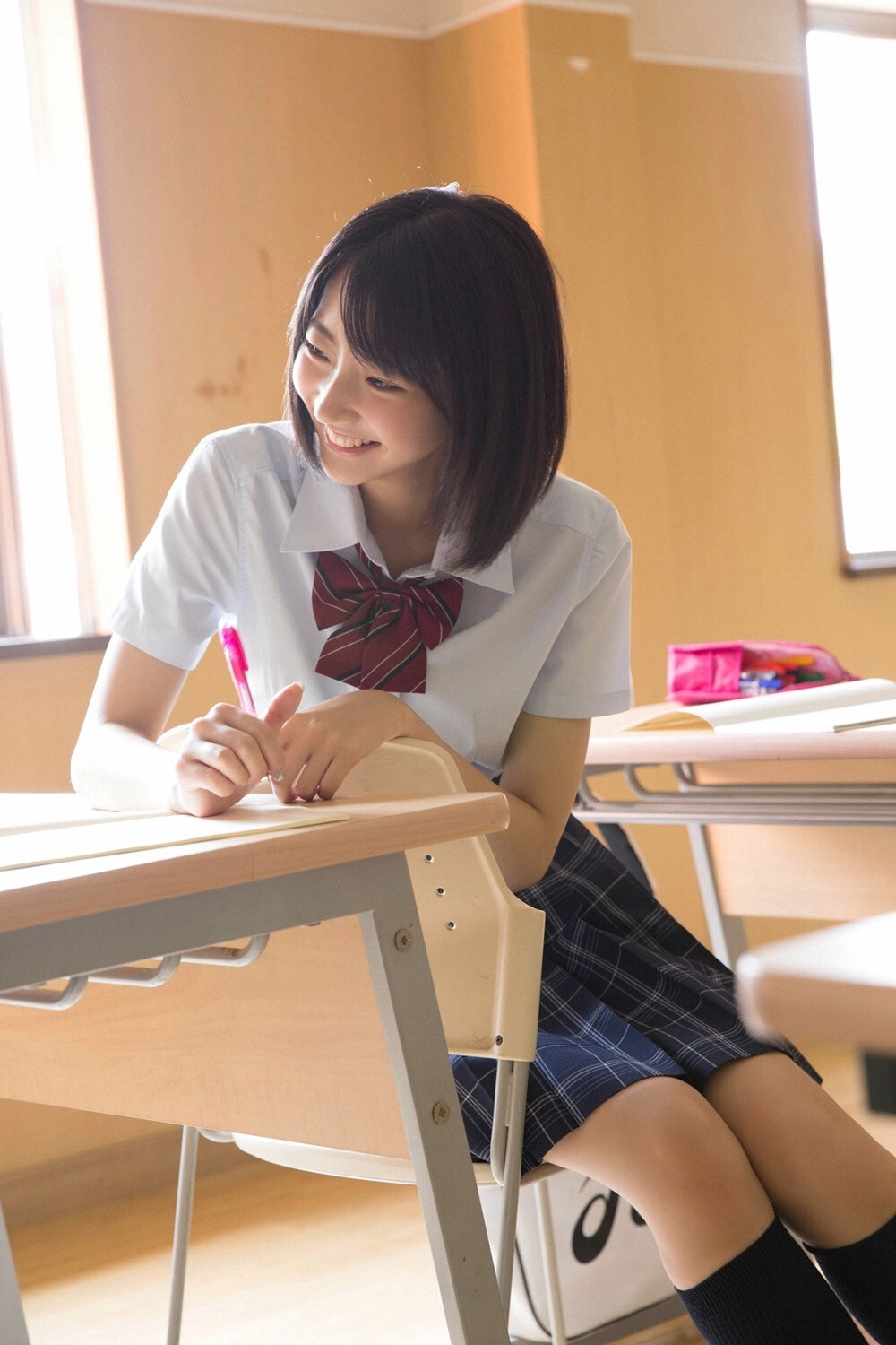 [YS-Web] Vol.662 Rena Takeda 武田玲奈 夏に跳べ！部活少女