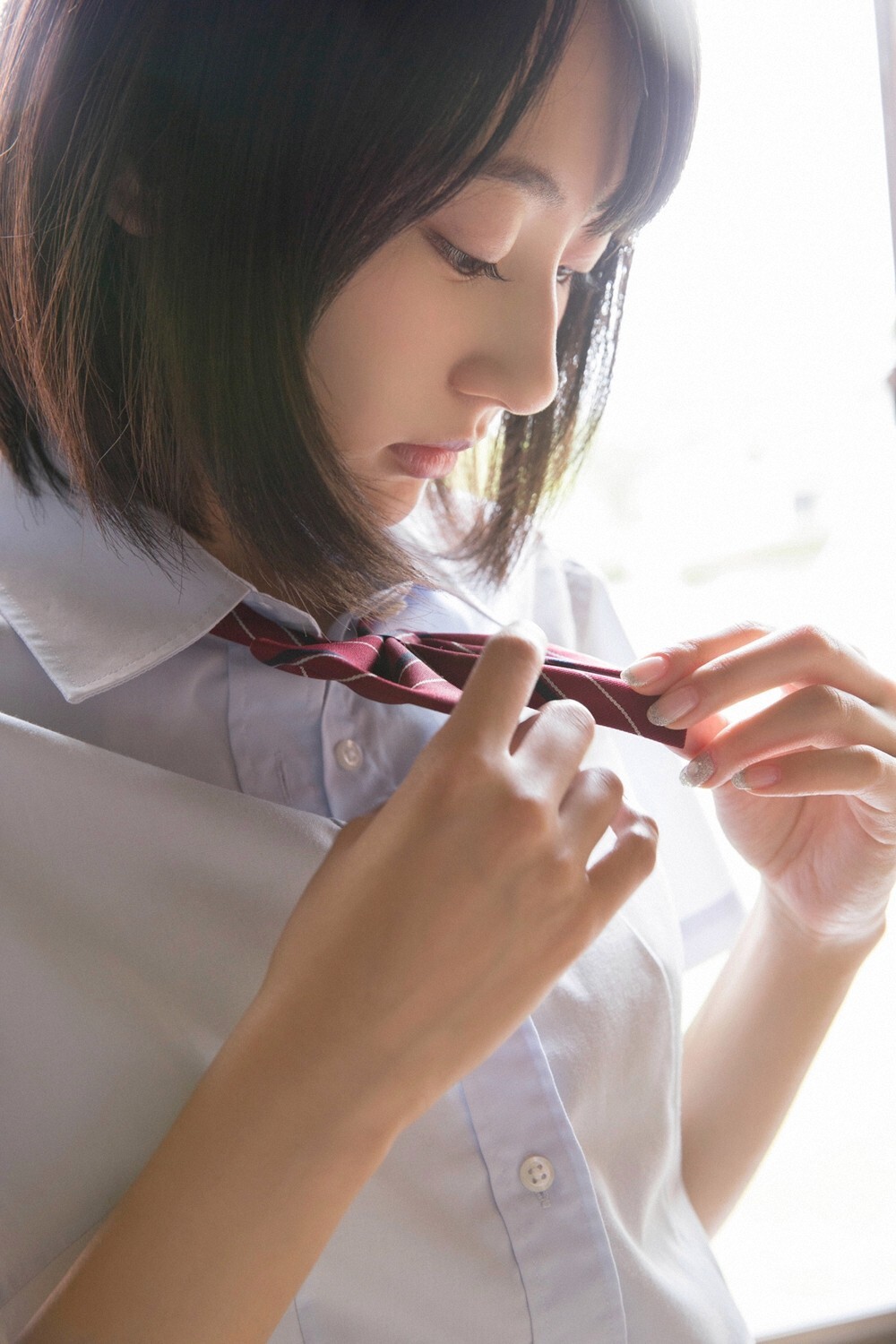 [YS-Web] Vol.662 Rena Takeda 武田玲奈 夏に跳べ！部活少女