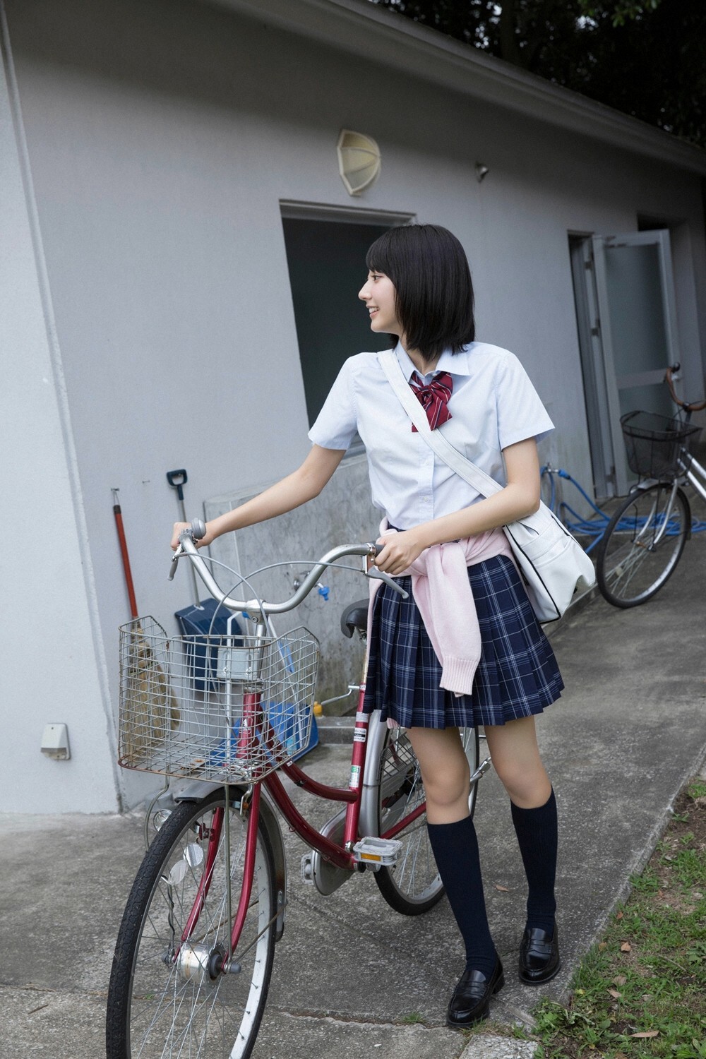 [YS-Web] Vol.662 Rena Takeda 武田玲奈 夏に跳べ！部活少女