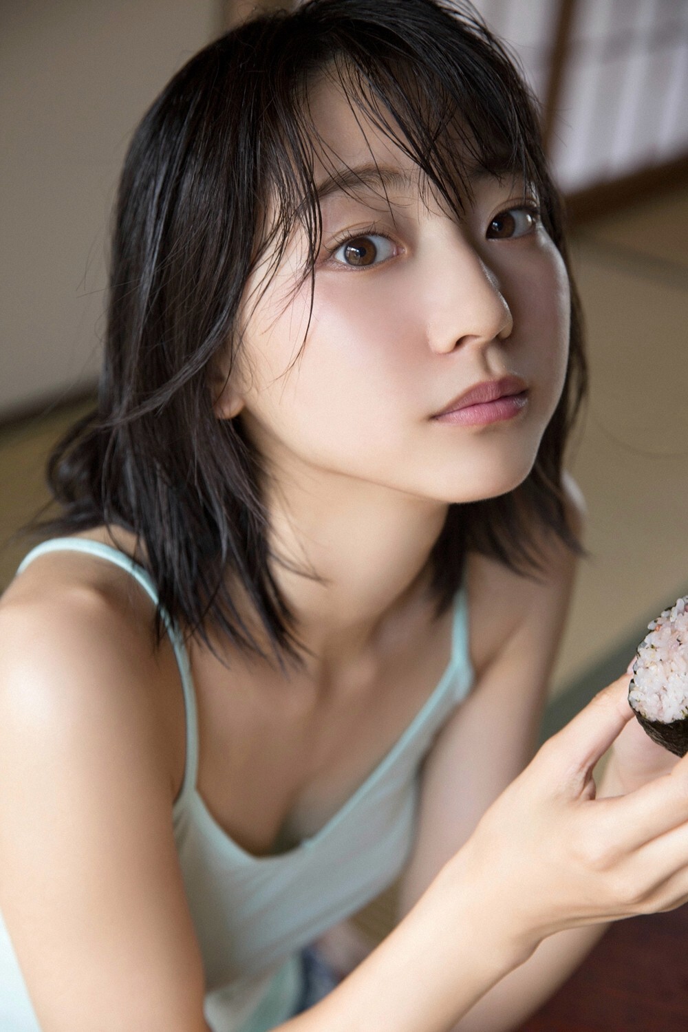 [YS-Web] Vol.662 Rena Takeda 武田玲奈 夏に跳べ！部活少女