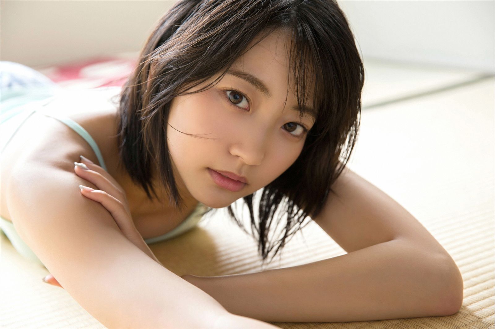 [YS-Web] Vol.662 Rena Takeda 武田玲奈 夏に跳べ！部活少女