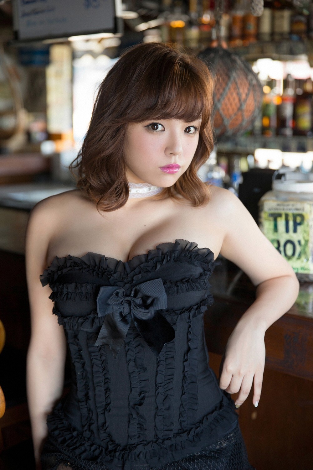 [YS-Web] Vol.663 Ai Shinozaki 篠崎愛 BIG BIG LOVE