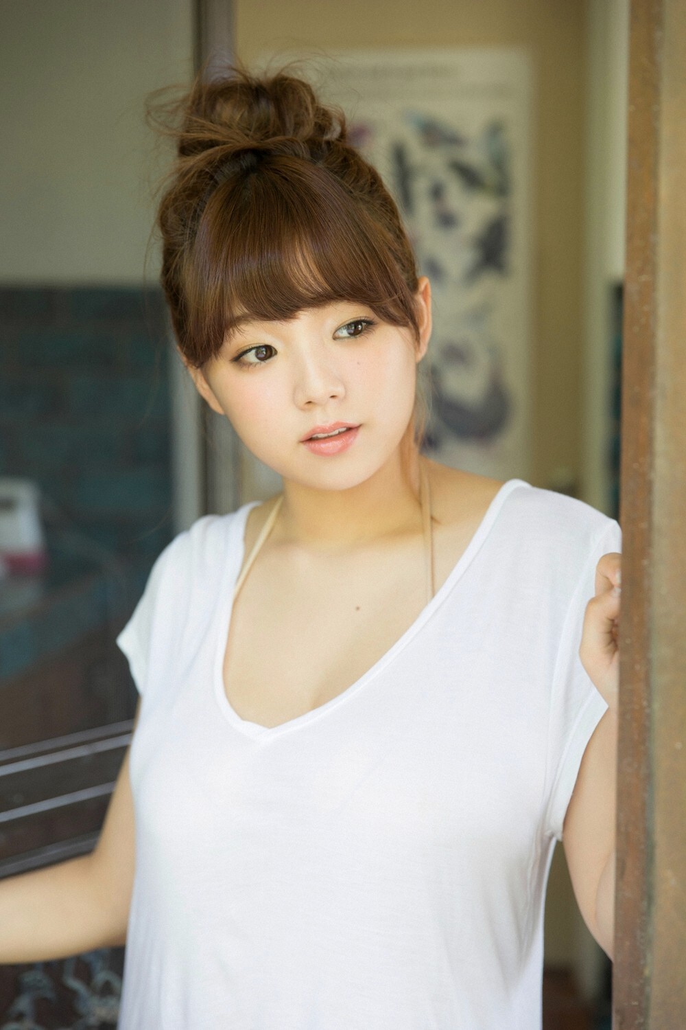 [YS-Web] Vol.663 Ai Shinozaki 篠崎愛 BIG BIG LOVE
