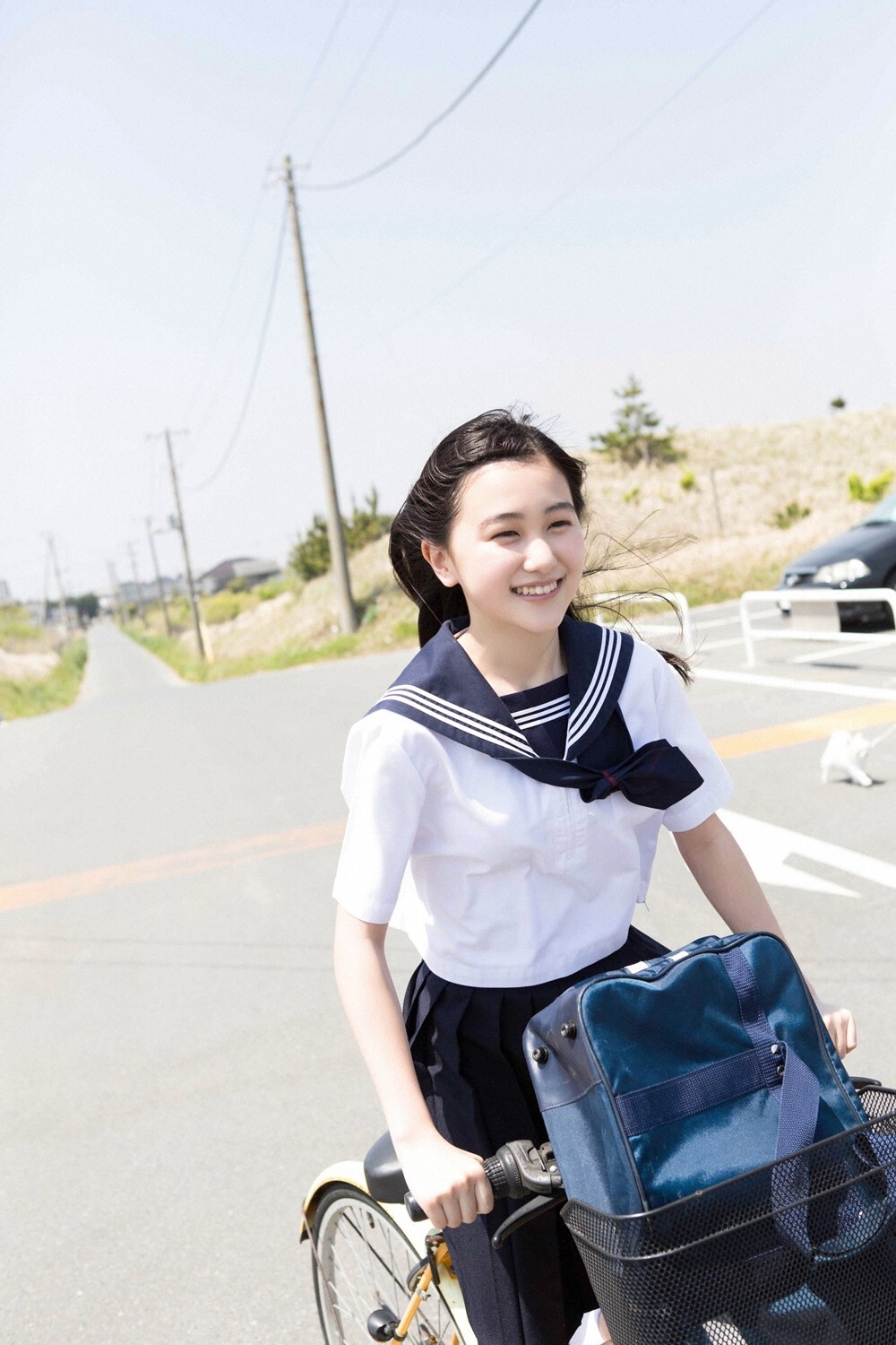 [YS-Web] Vol.664 Mayu Yamaguchi 山口まゆ 天使の繭