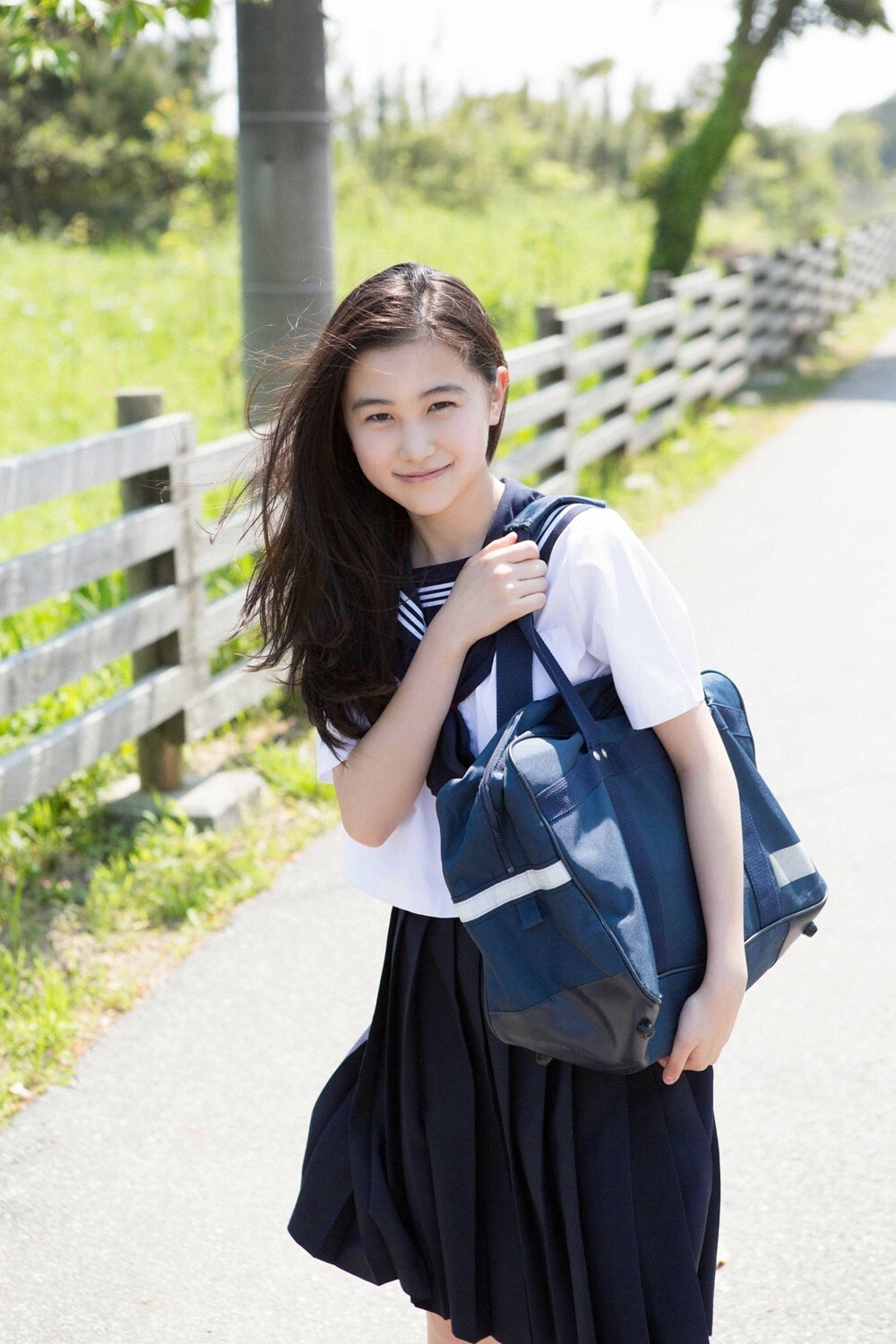 [YS-Web] Vol.664 Mayu Yamaguchi 山口まゆ 天使の繭