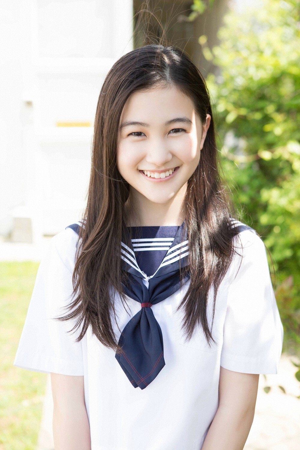 [YS-Web] Vol.664 Mayu Yamaguchi 山口まゆ 天使の繭