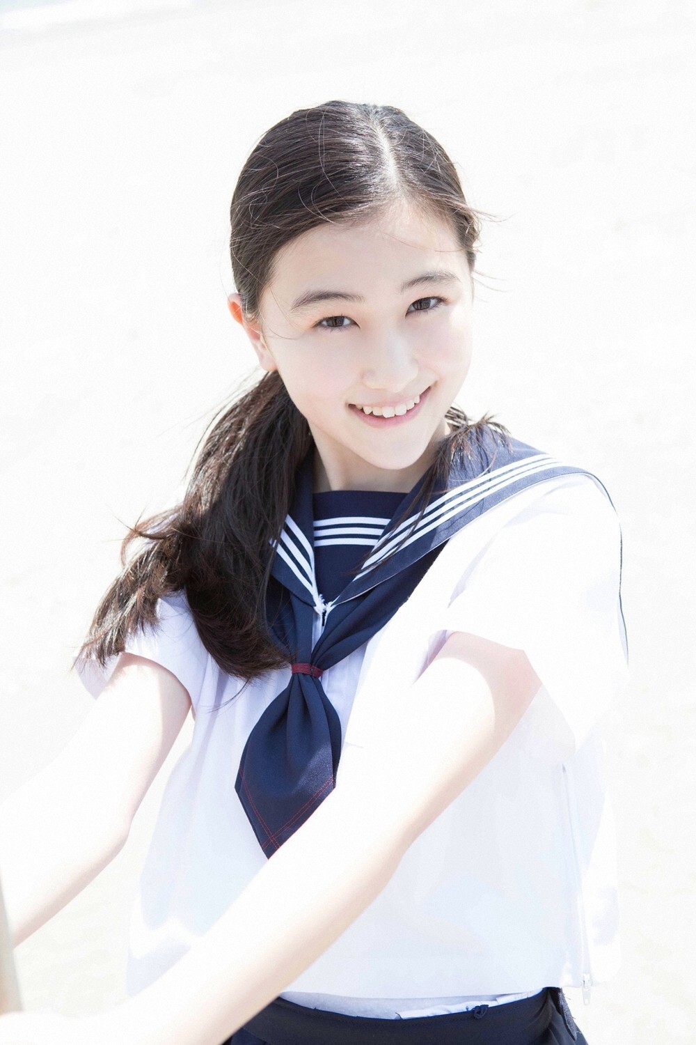 [YS-Web] Vol.664 Mayu Yamaguchi 山口まゆ 天使の繭