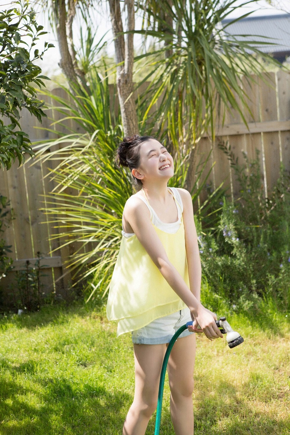 [YS-Web] Vol.664 Mayu Yamaguchi 山口まゆ 天使の繭