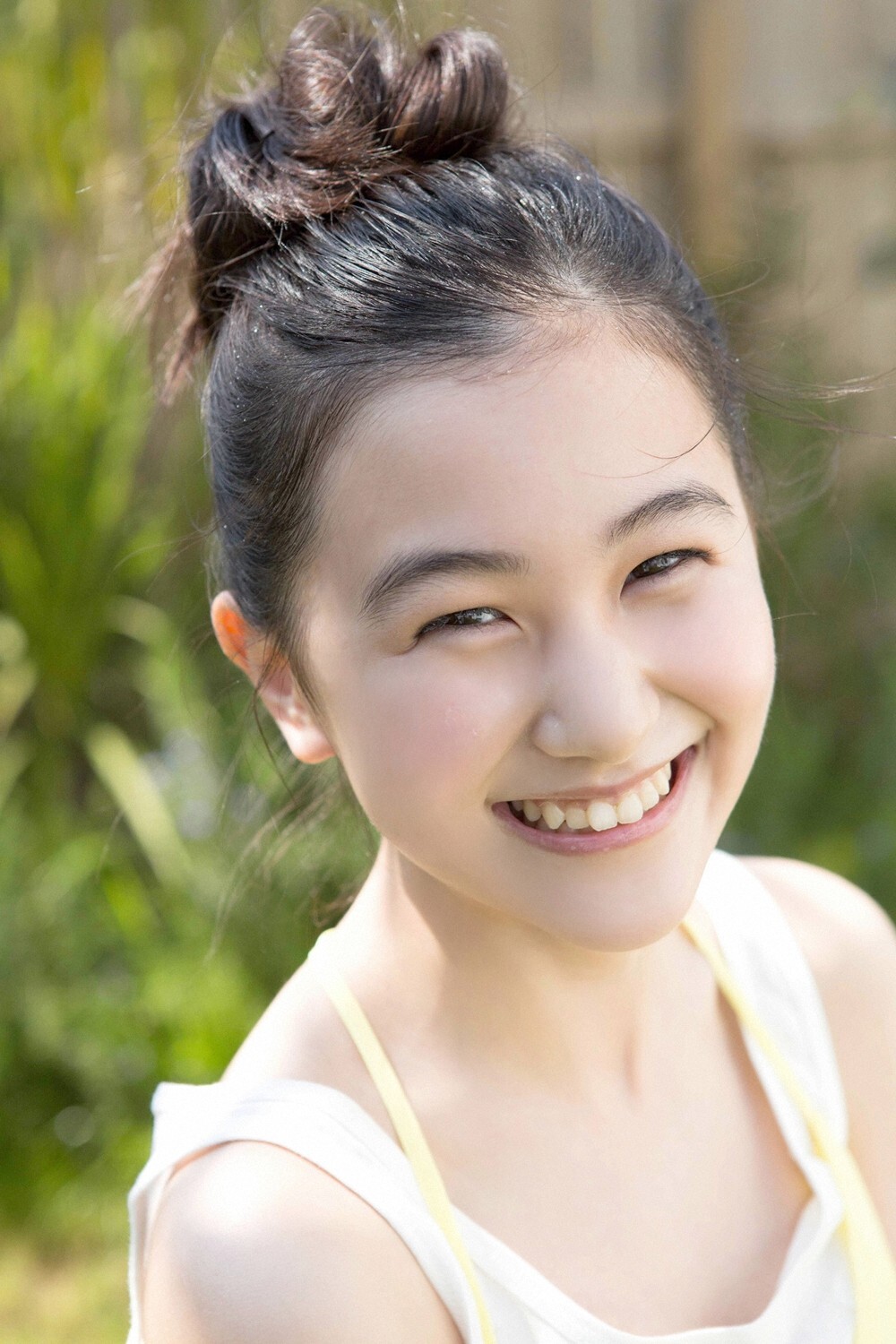 [YS-Web] Vol.664 Mayu Yamaguchi 山口まゆ 天使の繭