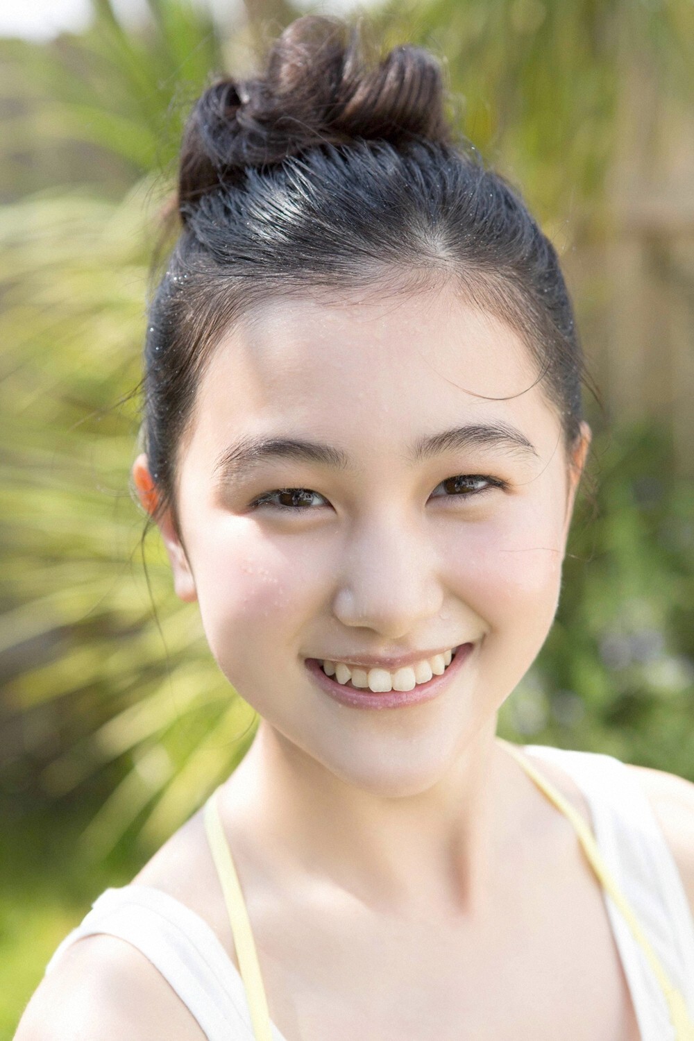 [YS-Web] Vol.664 Mayu Yamaguchi 山口まゆ 天使の繭