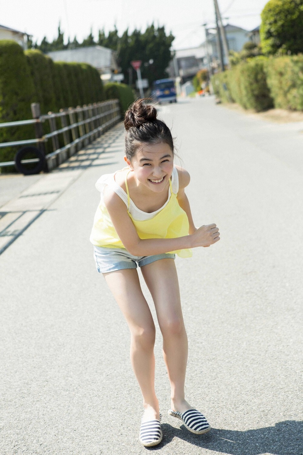 [YS-Web] Vol.664 Mayu Yamaguchi 山口まゆ 天使の繭