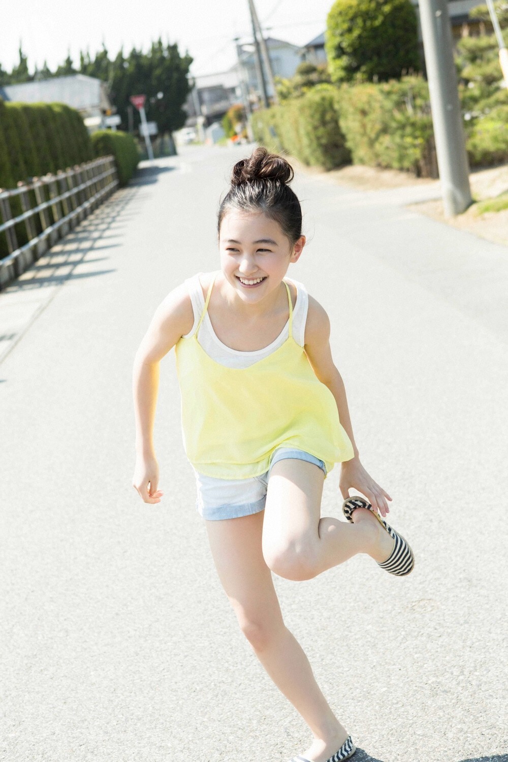 [YS-Web] Vol.664 Mayu Yamaguchi 山口まゆ 天使の繭