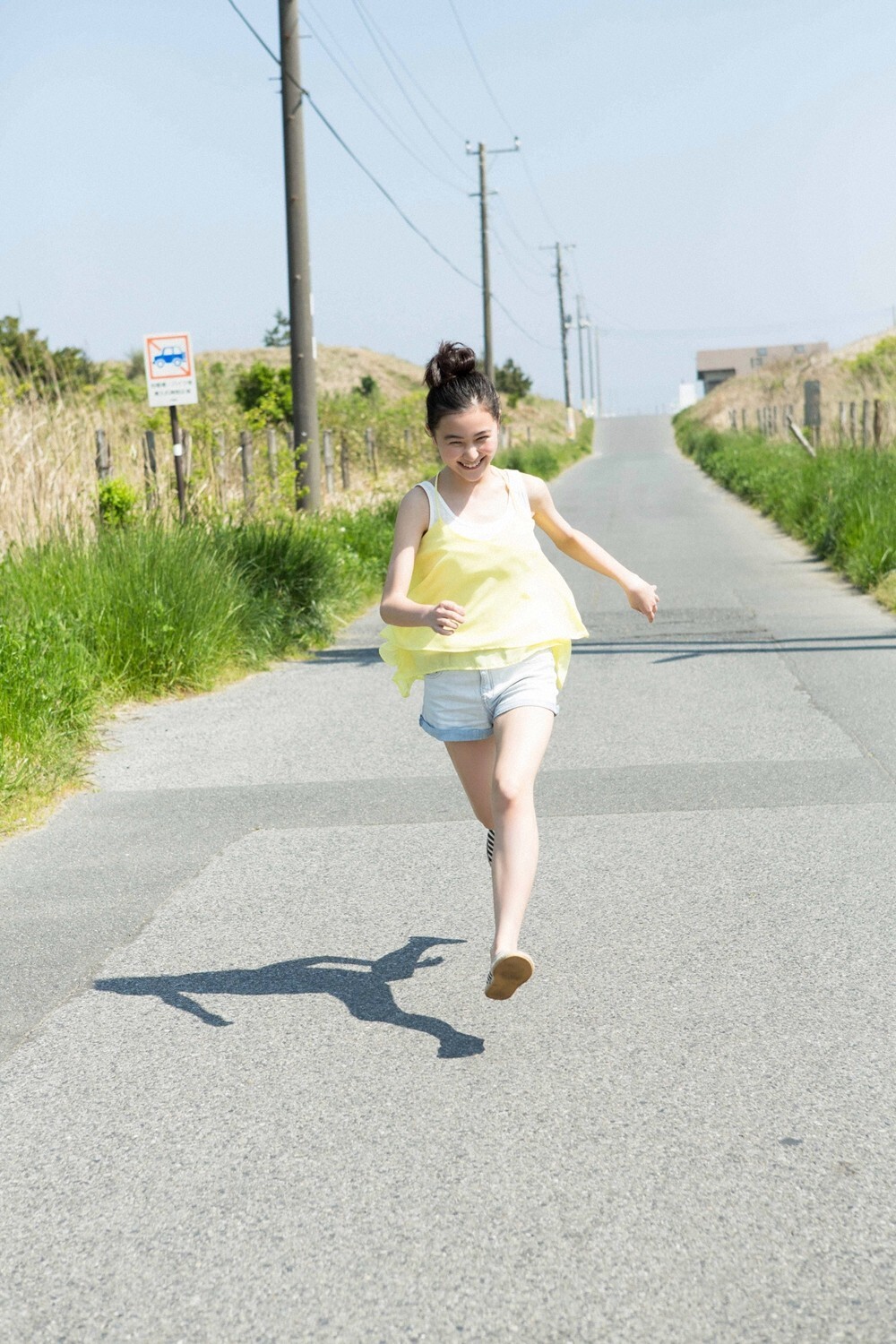 [YS-Web] Vol.664 Mayu Yamaguchi 山口まゆ 天使の繭