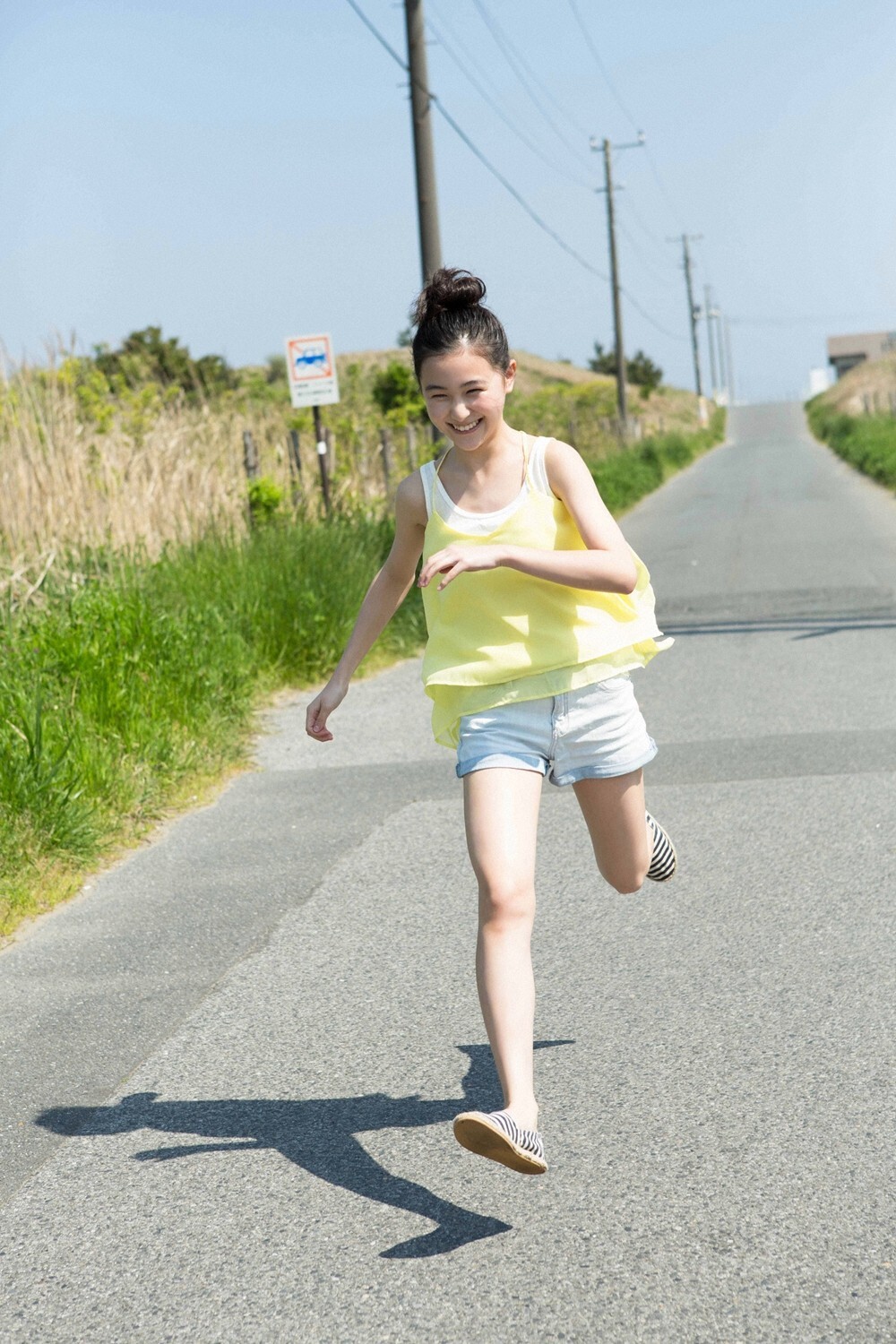 [YS-Web] Vol.664 Mayu Yamaguchi 山口まゆ 天使の繭