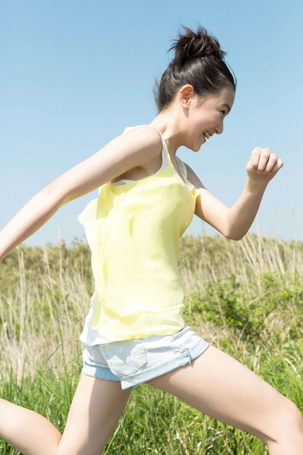 [YS-Web] Vol.664 Mayu Yamaguchi 山口まゆ 天使の繭