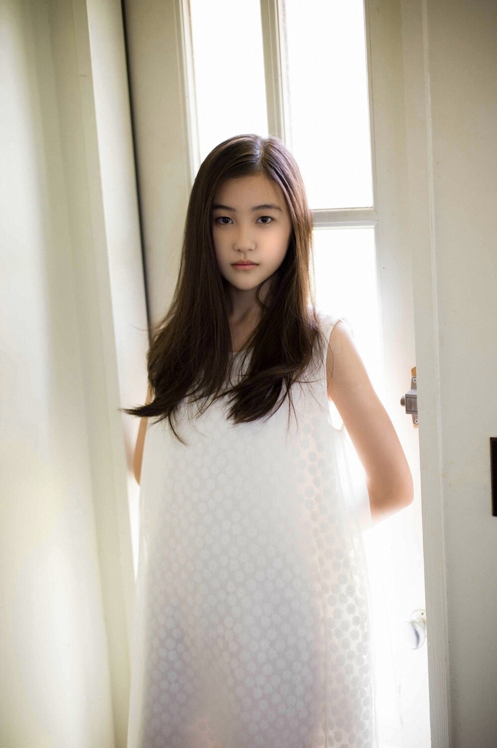 [YS-Web] Vol.664 Mayu Yamaguchi 山口まゆ 天使の繭