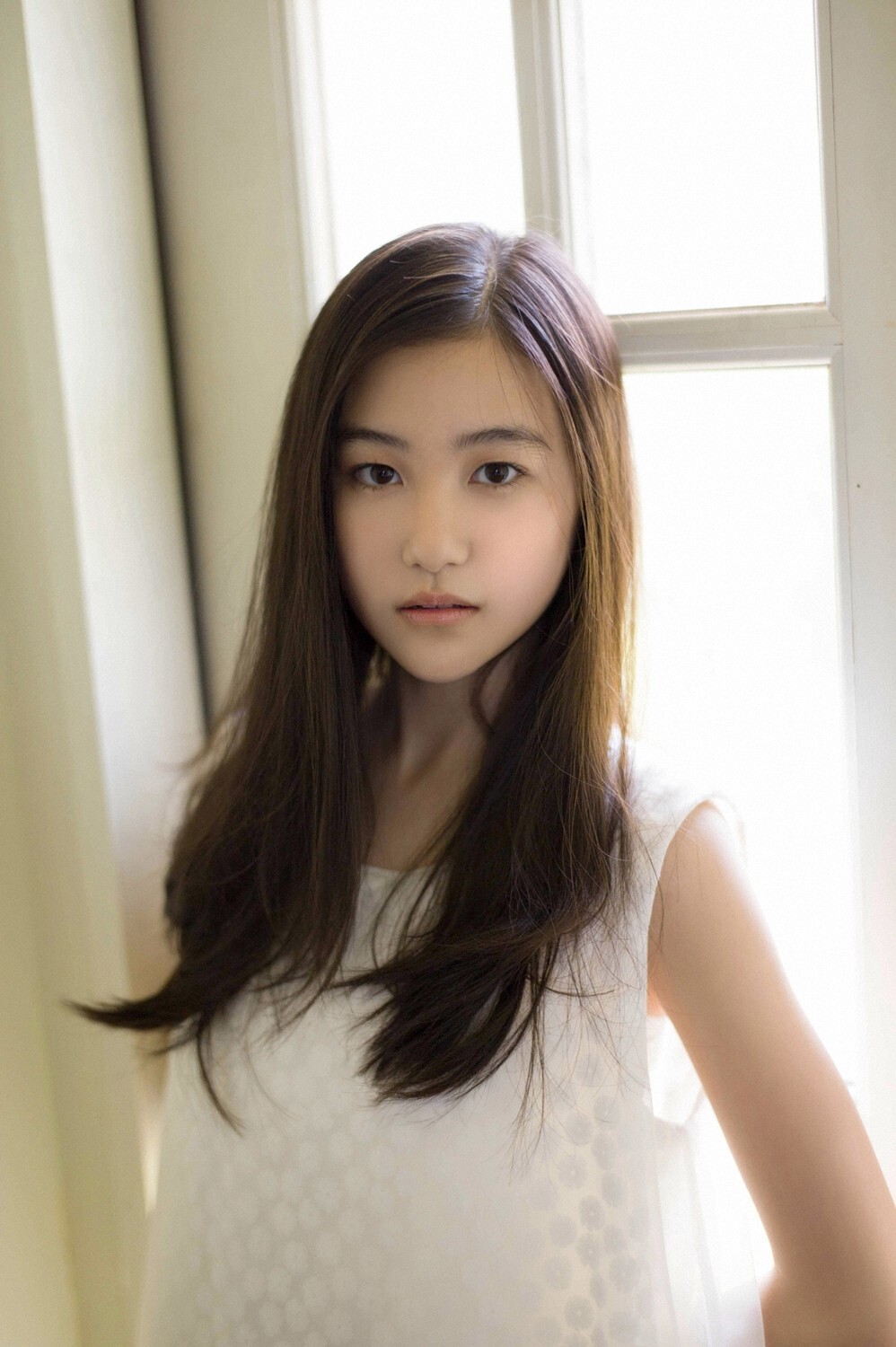 [YS-Web] Vol.664 Mayu Yamaguchi 山口まゆ 天使の繭