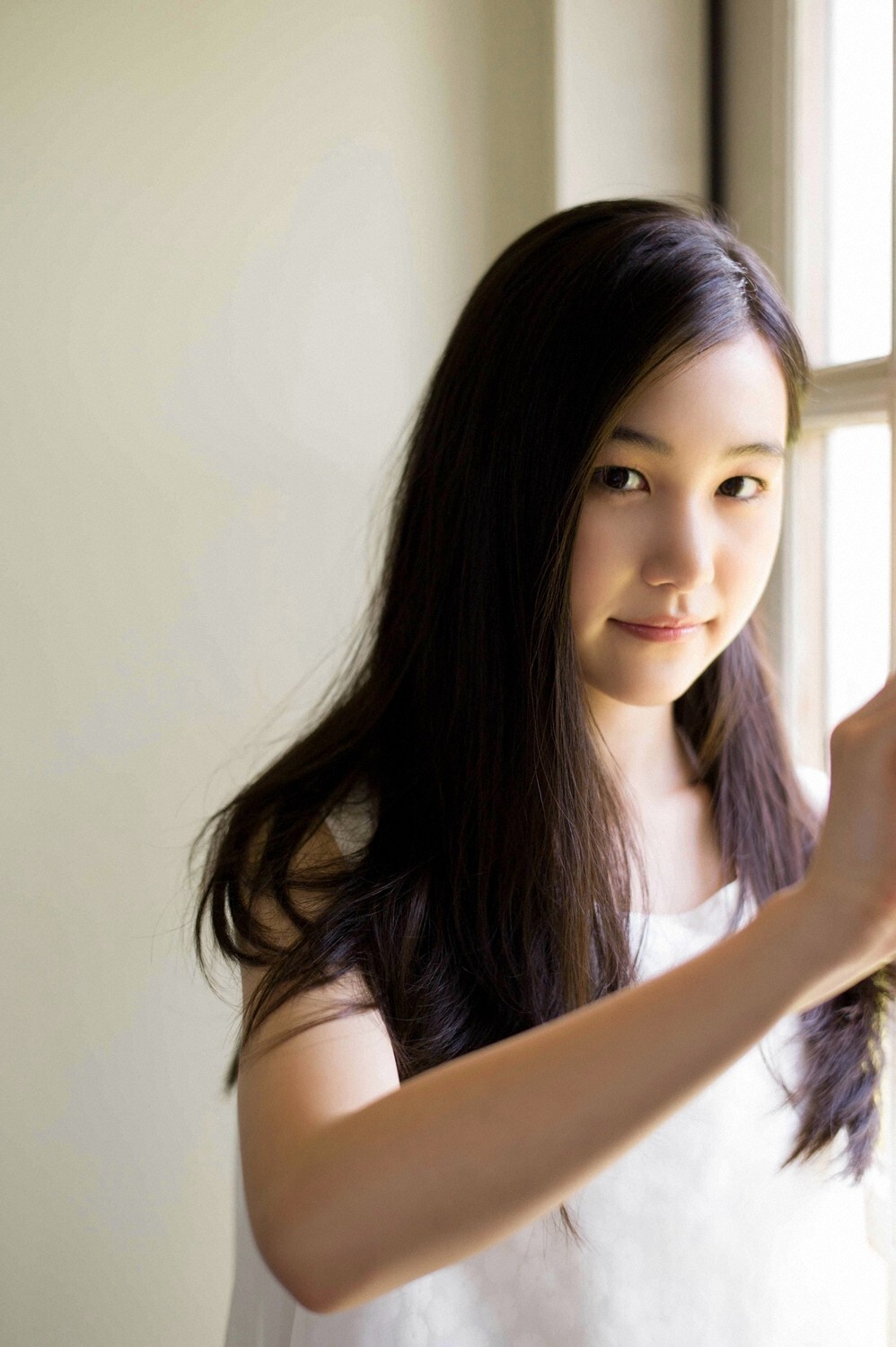 [YS-Web] Vol.664 Mayu Yamaguchi 山口まゆ 天使の繭