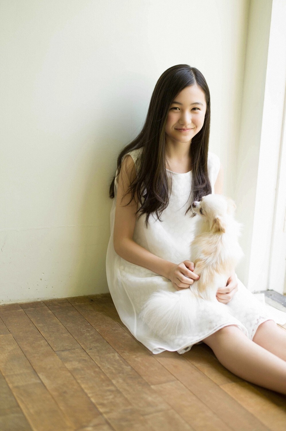 [YS-Web] Vol.664 Mayu Yamaguchi 山口まゆ 天使の繭