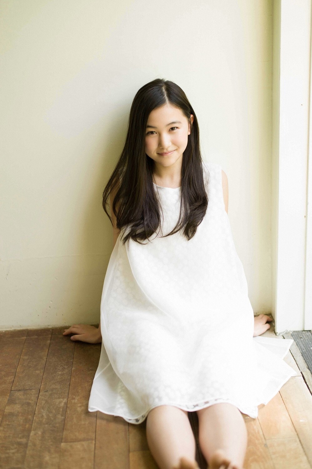 [YS-Web] Vol.664 Mayu Yamaguchi 山口まゆ 天使の繭