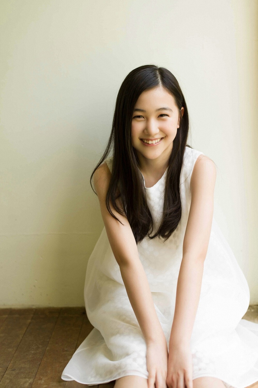 [YS-Web] Vol.664 Mayu Yamaguchi 山口まゆ 天使の繭