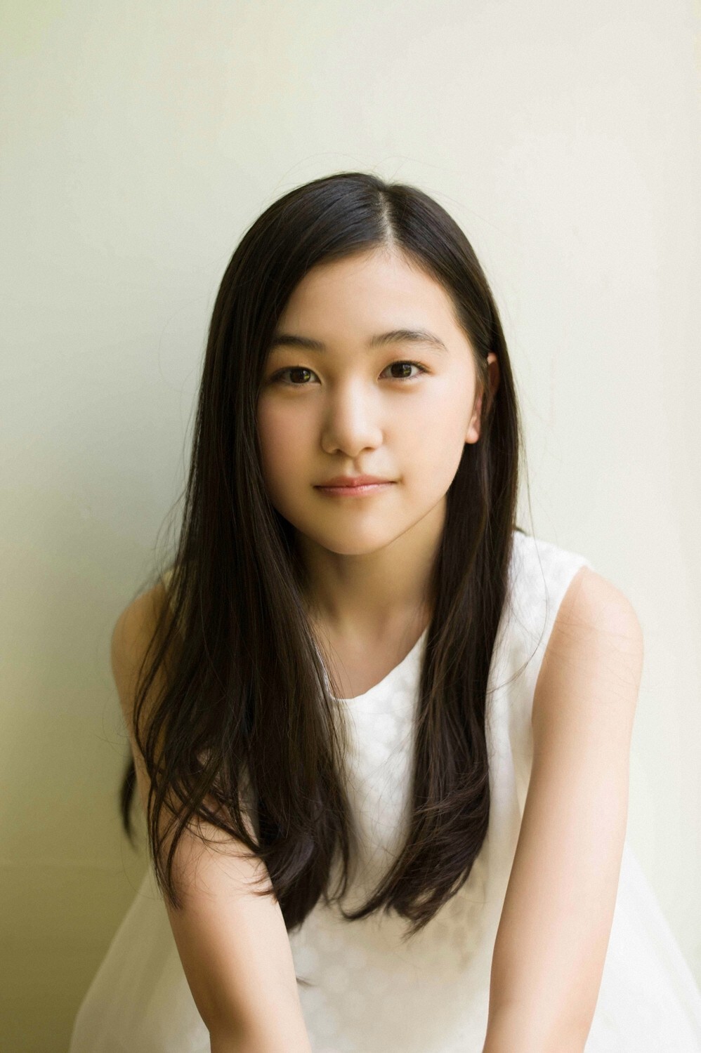 [YS-Web] Vol.664 Mayu Yamaguchi 山口まゆ 天使の繭