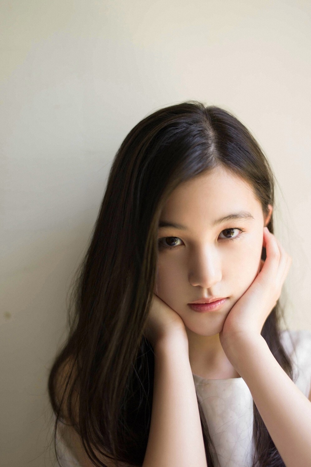 [YS-Web] Vol.664 Mayu Yamaguchi 山口まゆ 天使の繭