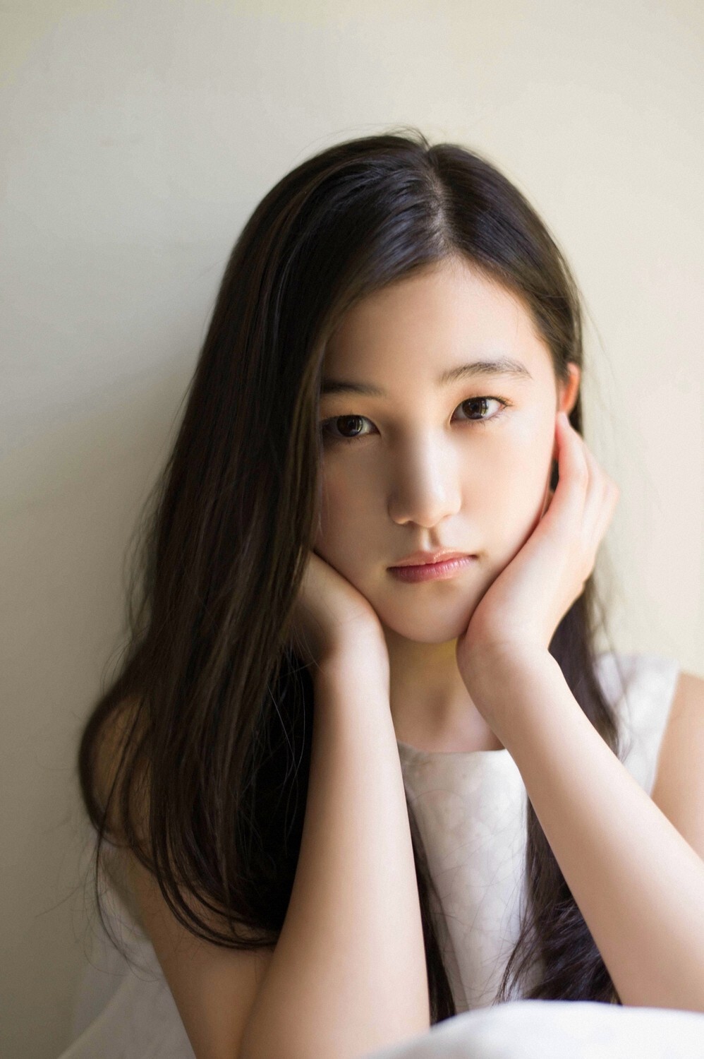 [YS-Web] Vol.664 Mayu Yamaguchi 山口まゆ 天使の繭